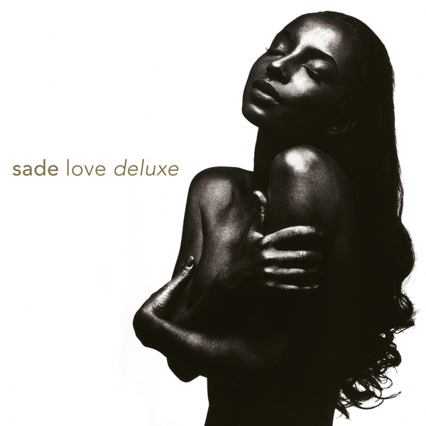 SADE Love Deluxe LP