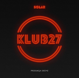 SOLAR Klub 27 CD