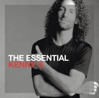 KENNY G The Essential Kenny G 2CD