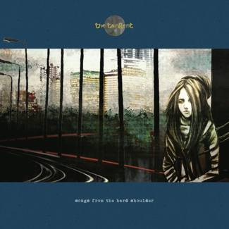 TANGENT, THE Songs From The Hard Shoulder CD