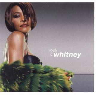 HOUSTON, WHITNEY Love, Whitney CD