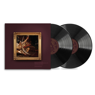 DAWID PODSIADŁO Annoyance & Disappointment 10th Anniversay Edition 2LP