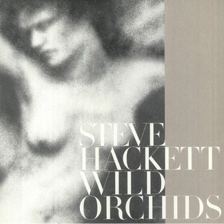 HACKETT, STEVE Wild Orchids (vinyl Re-issue 2023) 2LP