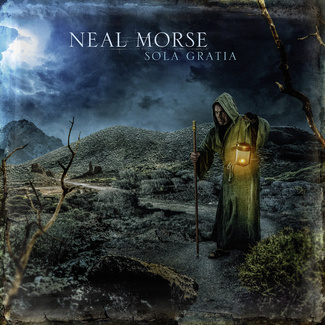 MORSE, NEAL Sola Gratia 2CD