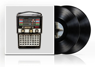 FROST* Life In The Wires 2LP