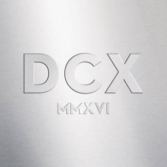 THE CHICKS Dcx Mmxvi Live (cd/dvd) 3CD