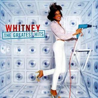 HOUSTON, WHITNEY Greatest Hits 2CD
