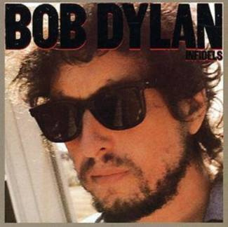 DYLAN, BOB Infidels CD