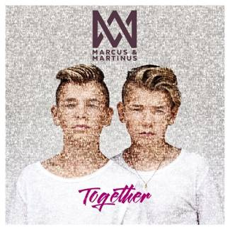 MARCUS & MARTINUS Together CD