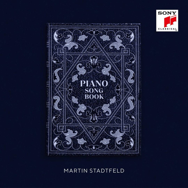 STADTFELD, MARTIN Piano Songbook CD