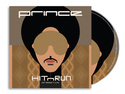 PRINCE Hitnrun Phase Two CD