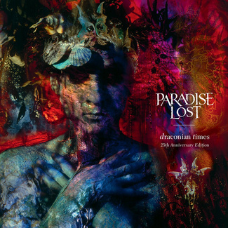 PARADISE LOST Draconian Times 2CD