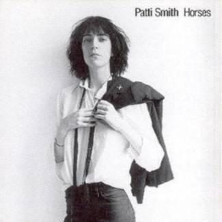 SMITH, PATTI Horses CD