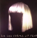 1000 Forms Of Fear