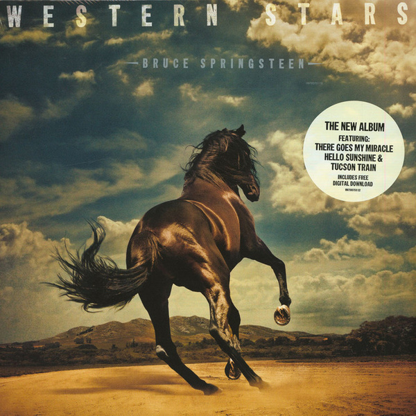 Western Stars