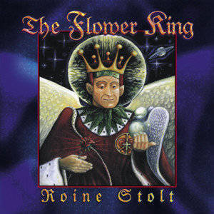 STOLT, ROINE The Flower King CD