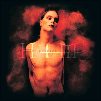 HIM Greatest Love Songs Vol. 666 LP