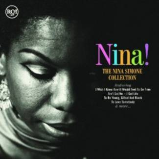 SIMONE, NINA Nina! The Collection CD