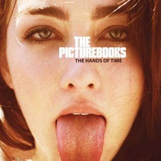 PICTUREBOOKS, THE The Hands Of Time 2LP