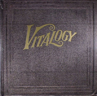 Vitalogy (Remastered)