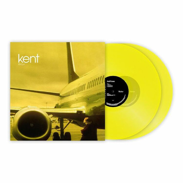 KENT Isola LP