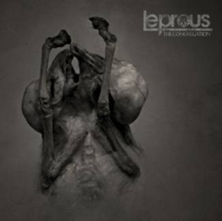 LEPROUS The Congregation CD