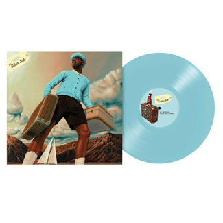 TYLER, THE CREATOR Call Me If You Get Lost 3LP BLUE