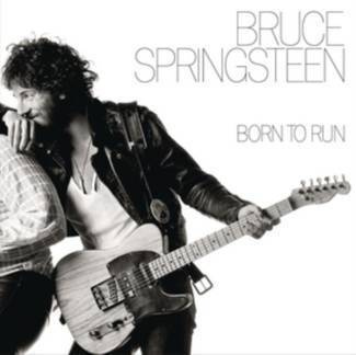 SPRINGSTEEN, BRUCE Born To Run - 30th Anniversary Edition 3CD
