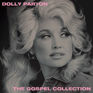 PARTON, DOLLY The Gospel Collection CD