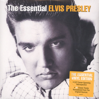 The Essential Elvis Presley