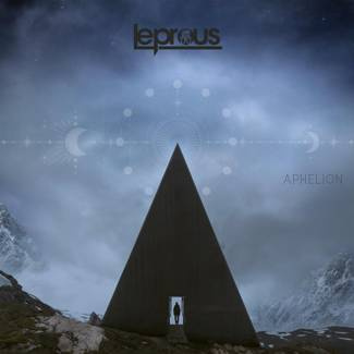 LEPROUS Aphelion CD