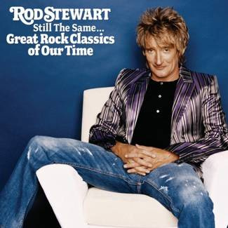 STEWART, ROD Still The Same... Great Rock Classics Of Our Time CD