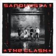 CLASH, THE Sandinista! 2CD