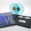 YES Mirror To The Sky 2LP + 2CD + Blu-ray