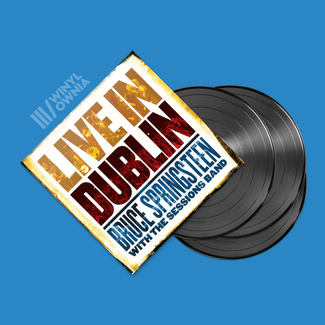 BRUCE SPRINGSTEEN Live In 1214553919lin 3LP