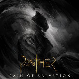 PAIN OF SALVATION Panther 2CD