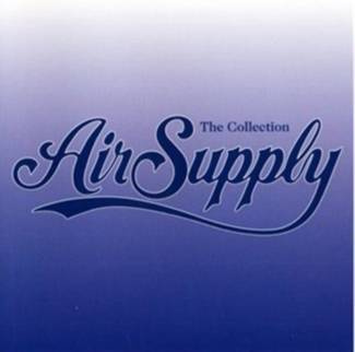 AIR SUPPLY The Collection CD