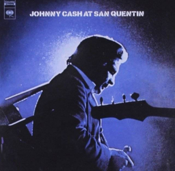 CASH, JOHNNY At San Quentin (the Complete 1969 Concert) CD