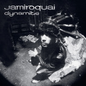 JAMIROQUAI Dynamite 2LP