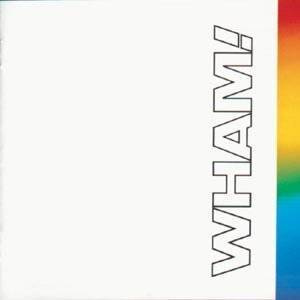 WHAM! The Final CD