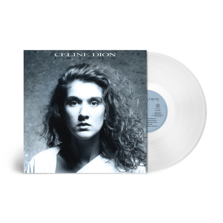 CÉLINE DION Unison LP Clear