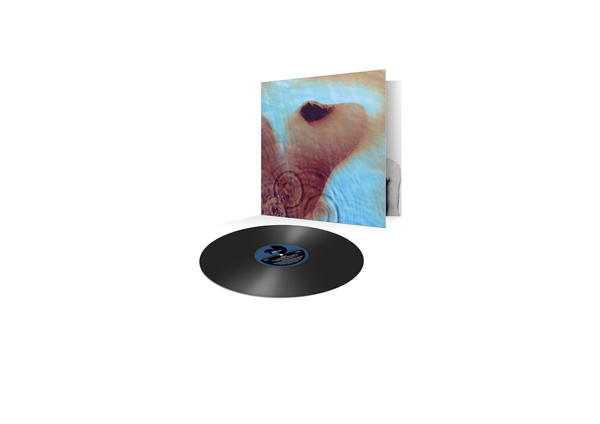 PINK FLOYD Meddle LP