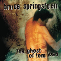 BRUCE SPRINGSTEEN The Ghost Of Tom Joad LP