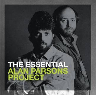 ALAN PARSONS PROJECT, THE The Essential Alan Parsons Project 2CD