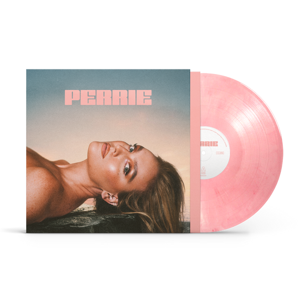 PERRIE Perrie LP PINK
