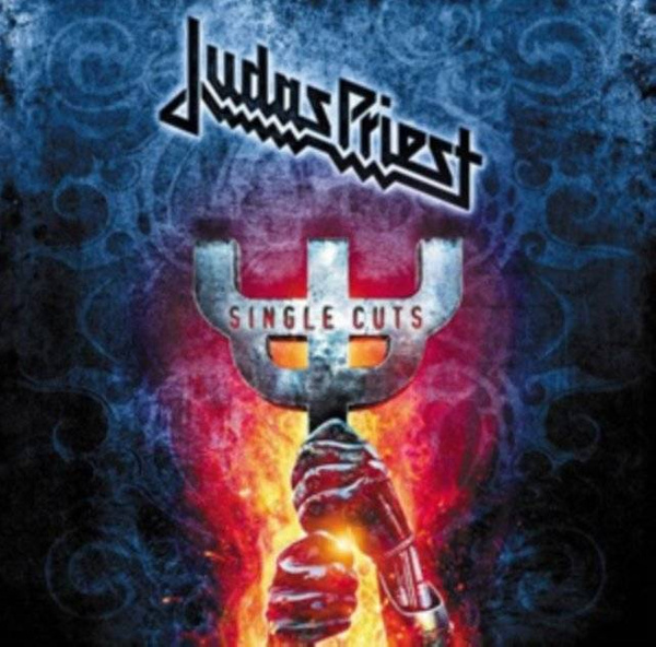 JUDAS PRIEST Single Cuts CD