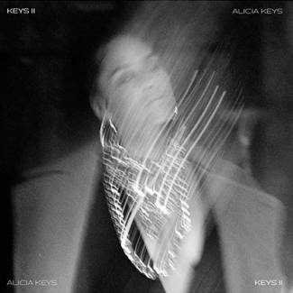 KEYS, ALICIA Keys Ii 2CD