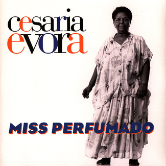 Miss Perfumado