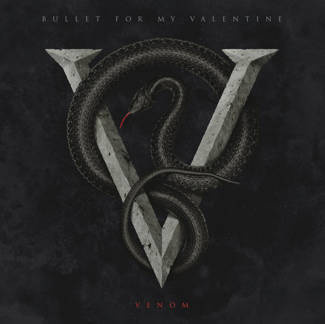 BULLET FOR MY VALENTINE Venom (deluxe Edition) CD