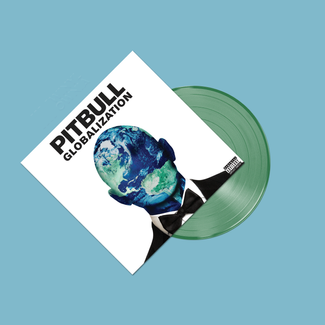 PITBULL Globalization LP Green